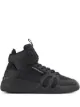 الصورة 1 من Giuseppe Zanotti حذاء رياضي برقبة وشرائط
