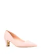 Image 2 of Rupert Sanderson pointed toe pumps