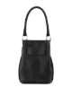 Image 2 of Giuseppe Zanotti Wanda snakeskin-effect bucket bag