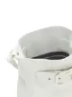 Giuseppe Zanotti Wanda snakeskin-effect bucket bag
