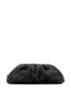Image 1 of Giuseppe Zanotti Tomato embossed clutch bag