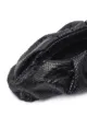 Giuseppe Zanotti Tomato embossed clutch bag