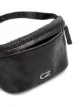 Giuseppe Zanotti Valerie snakeskin-effect belt bag