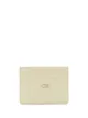 Image 1 of Giuseppe Zanotti Miki embossed cardholder