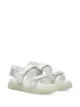 Image 2 of Giuseppe Zanotti Blabber Gummy sandals