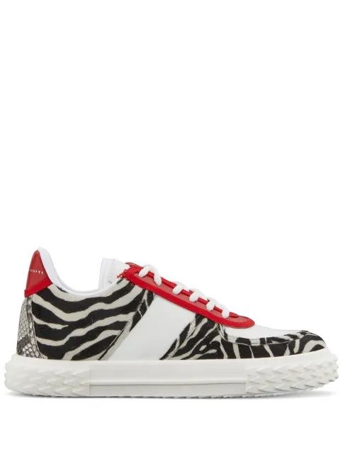 Giuseppe Zanotti Blabber sneakers