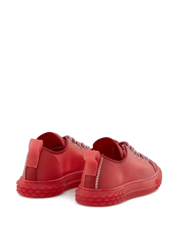 Giuseppe Zanotti Blabber Sneakers Farfetch