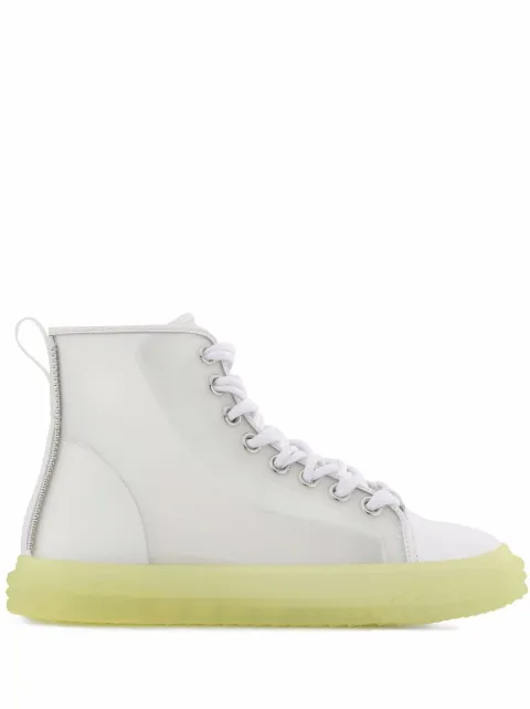 Giuseppe Zanotti Blabber sneakers