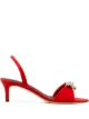 Image 1 of Giuseppe Zanotti Tiphaine sandals