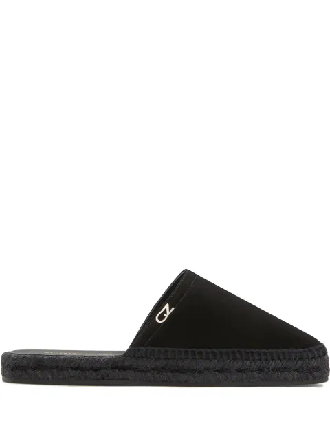 Giuseppe Zanotti Lydie espadrilles
