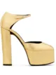 Image 1 of Giuseppe Zanotti Bebe sandals