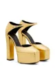 Image 2 of Giuseppe Zanotti Bebe sandals