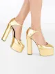 Giuseppe Zanotti Bebe sandals