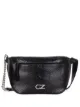Image 1 of Giuseppe Zanotti Thyme snakeskin-effect belt bag