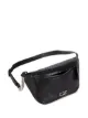 Giuseppe Zanotti Thyme snakeskin-effect belt bag