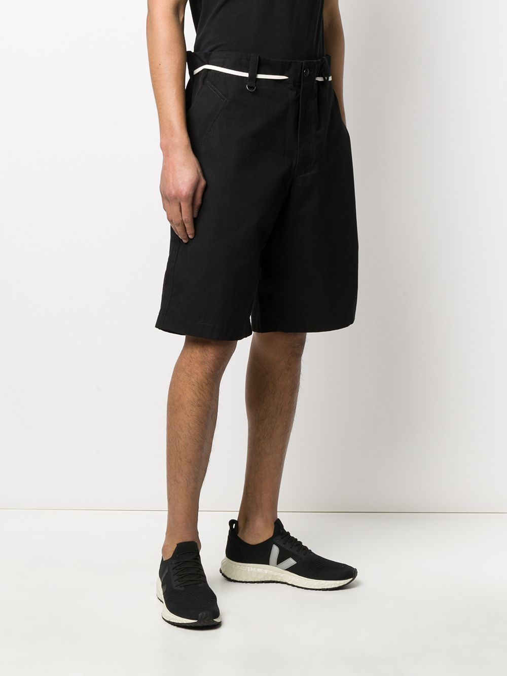 фото Y-3 track shorts