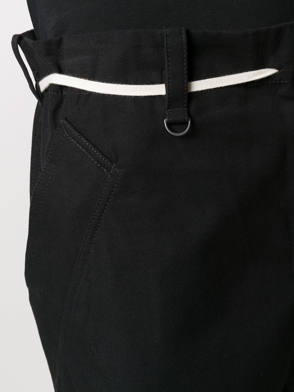 фото Y-3 track shorts