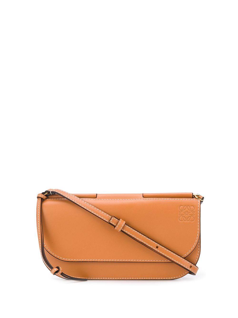 фото Loewe сумка gate pochette