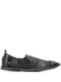 Marsèll Strasacco slip-on loafers - Black