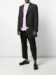 Image 2 of Comme Des Garçons Homme Plus detached hem blazer