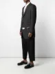 Comme Des Garçons Homme Plus detached hem blazer