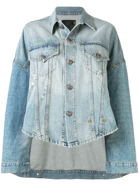 r13 denim jacket