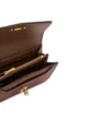 Mulberry grained texture wallet