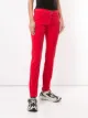 Emporio Armani low rise skinny trousers