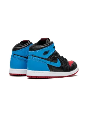 baby jordan 1 chicago