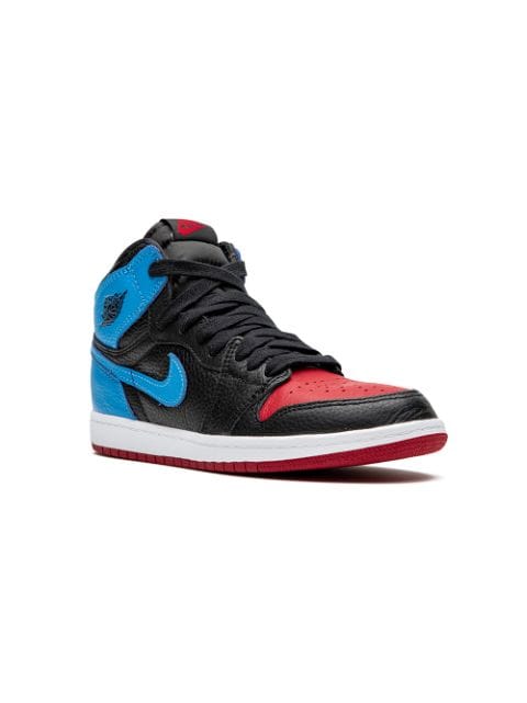 Jordan Kids - Jordan 1 sneakers