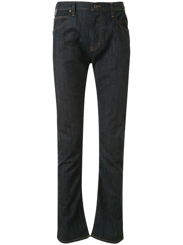 armani jeans 32 waist 30 leg