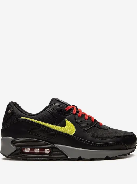 Nike Air Max 90 low-top sneakers
