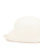 Celine Robert Strasbourg slanted hat