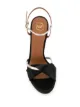 Malone Souliers Lauren platform sandals
