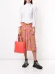Image 2 of Hermès pre-owned Double Sens 28 reversible tote bag