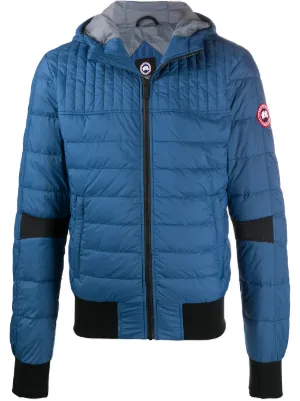 Jackor för herr från Canada Goose VITKAC Shoppa på Farfetch Jackor från Canada Goose Herr Farfetch