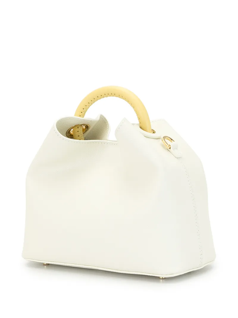 ELLEME BAOZI SHOULDER BAG