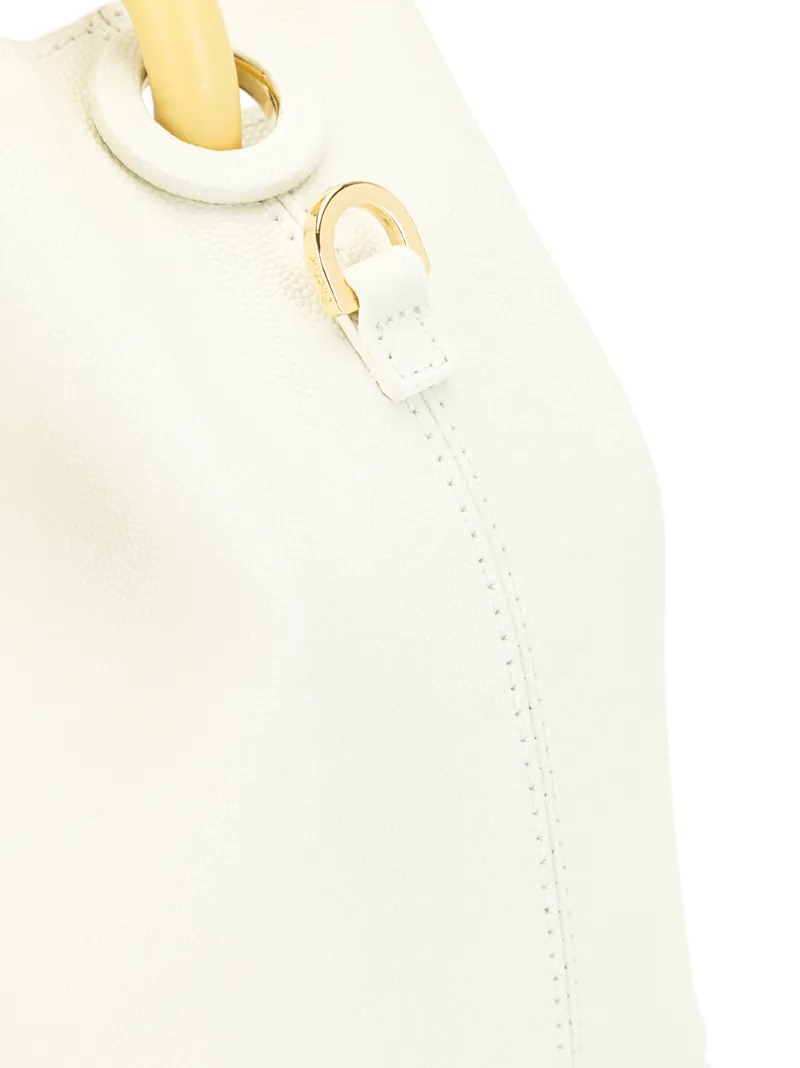 ELLEME BAOZI SHOULDER BAG