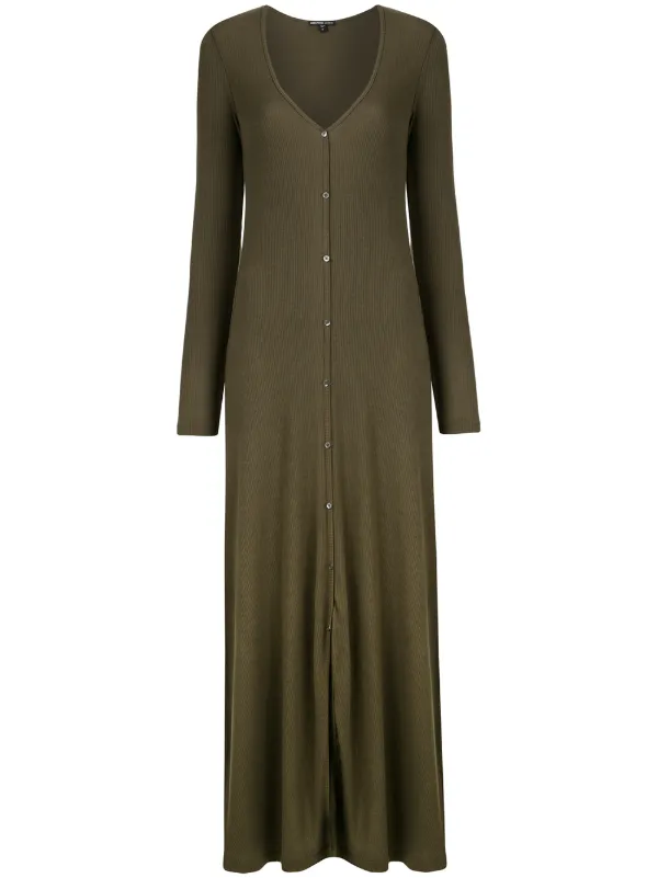 cardigan dres