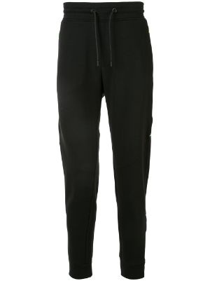 armani skinny joggers