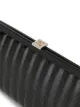 Chanel Pre-Owned 2006s Mademoiselle clutch with wallet