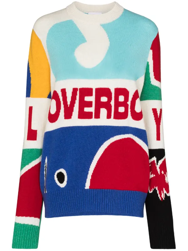 翌日発送可能】 Charles Jeffrey ニット 20aw loverboy - ニット/セーター - albinofoundation.org 翌日発送可能】 Charles Jeffrey ニット 20aw loverboy - ニット/セーター - albinofoundation.org