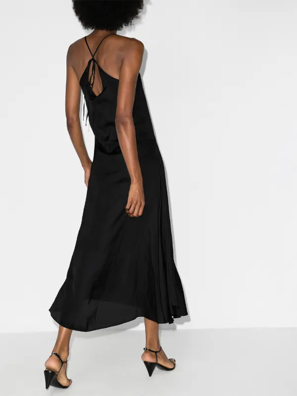maxi length slip