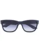 Image 1 of Prada Eyewear Sport square-fame sunglasses
