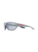 Prada Eyewear Sport rectangular-frame sunglasses