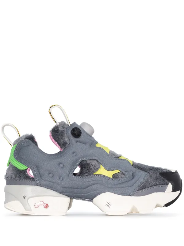 reebok fury og