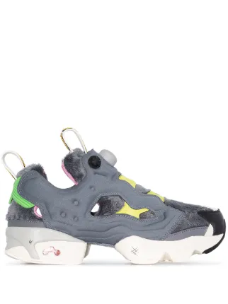 reebok instapump fury og u stone