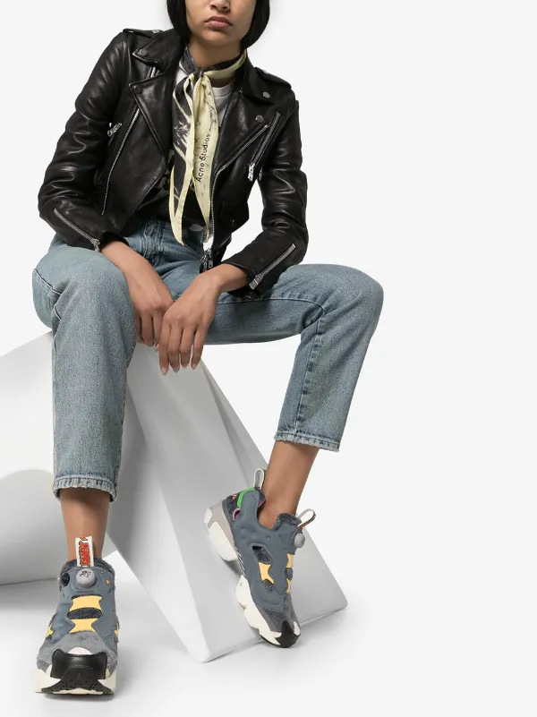 pump fury tom and jerry