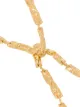 Chloé Anouk gold-tone necklace