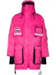Afbeelding 1 van Canada Goose Parka met print